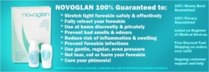 Tight Foreskin Cure From NOVOGLAN # 1 Treatment Globally.