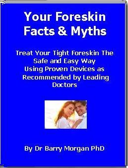 Tight-Foreskin-Facts-Cure-Phimosis